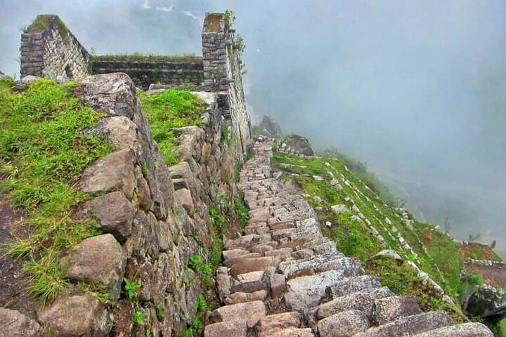 Private 3-Day Machu Picchu from Paracas: Cusco, Sacred Valley & Aguas Calientes photo 5