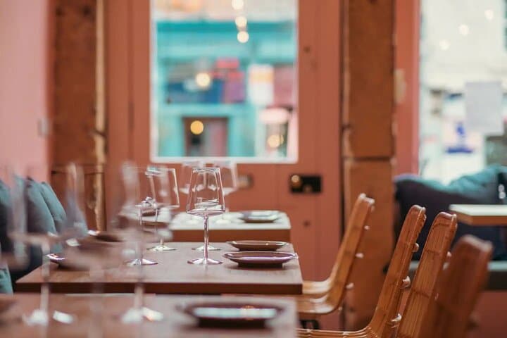 A Wee Taste: Edinburgh Food and Whisky Tasting with a Local Historian photo 5