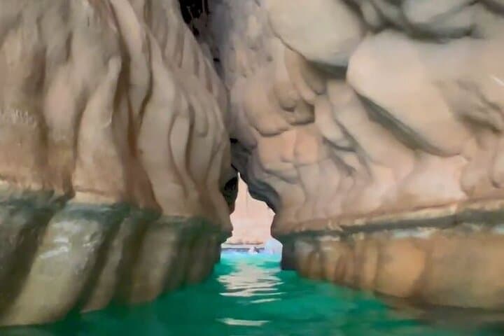 Wahiba Sands 2-Day Private Desert Escape: Overnight Bedouin Camp & Wadi Hopping from Muscat photo 5