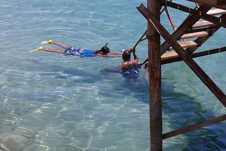 Full-Day Private Red Sea Escape: El Ain Sokhna Day Trip from Cairo photo 3