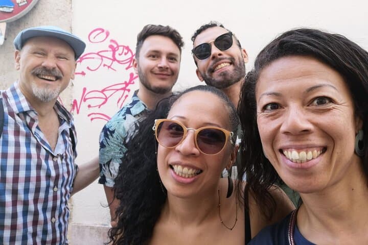 Queer Lisbon: A Treasure Hunt through LGBT History photo 4