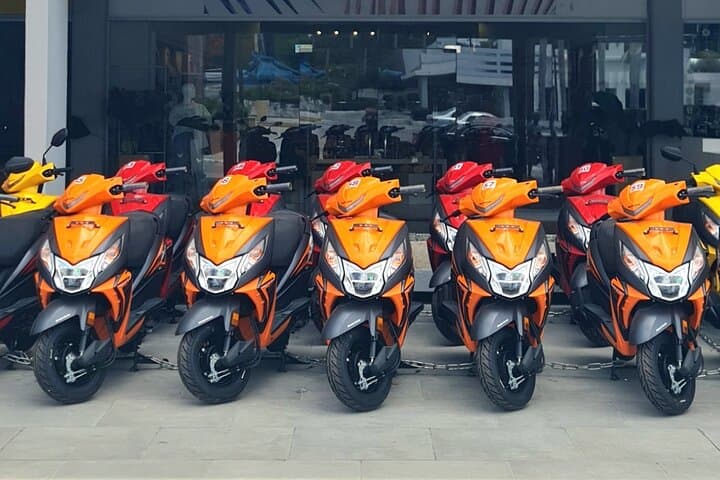 Explore Punta Cana by Scooter: Practical Guide to Rentals and Routes photo 2