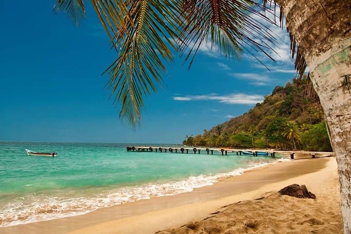 Capurganá Jungle Escape: 4-Day Private All-Inclusive Tour from Medellín photo 3