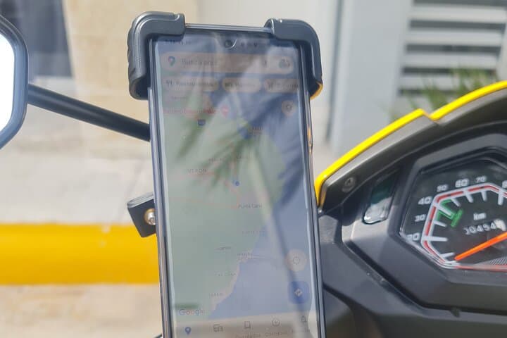 Explore Punta Cana by Scooter: Practical Guide to Rentals and Routes photo 3