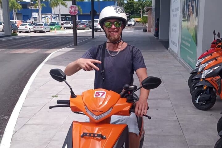 Explore Punta Cana by Scooter: Practical Guide to Rentals and Routes photo 6
