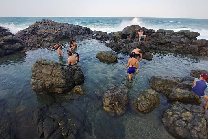 Capurganá Jungle Escape: 4-Day Private All-Inclusive Tour from Medellín photo 2