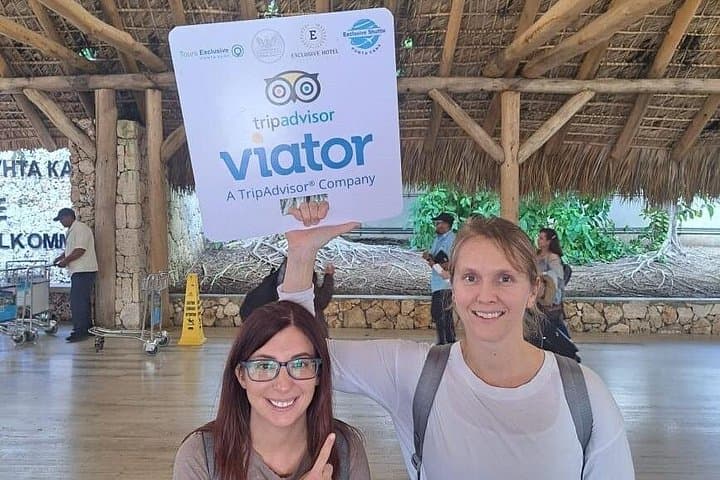 Private Airport Transfers in Punta Cana: Taxis, Minivans & Coaches to Bávaro photo 2