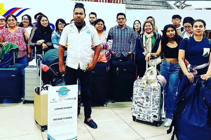 Private Airport Transfers in Punta Cana: Taxis, Minivans & Coaches to Bávaro photo 4