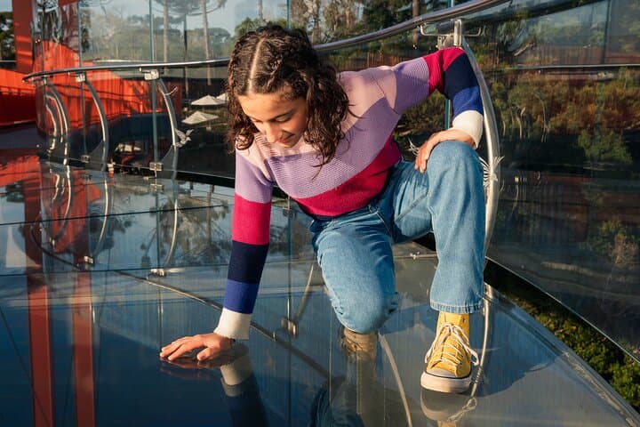 Skyglass Canela: Glass Platform, Abusado Ride & Ferro Passar Museum Combo Guide photo 5