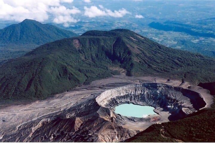 Poás Volcano National Park: See the Crater, Botos Lagoon & Practical Visitor Tips photo 3