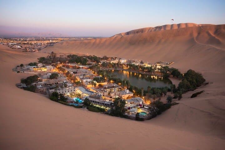 Coastal Peru Road Trip: 8-Day Lima to Nazca Cultural Immersion photo 3