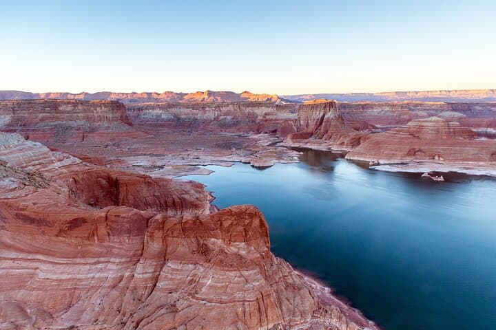 Antelope Canyon & Horseshoe Bend Small-Group Tour from Las Vegas — Day Trip to Page, AZ photo 6
