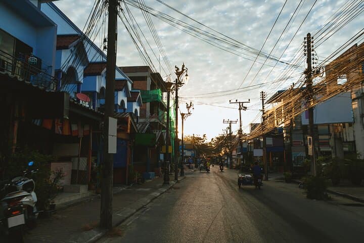 Phuket Old Town Family Walking Tour: Sino‑Portuguese Streets, Museums & Shrines photo 6
