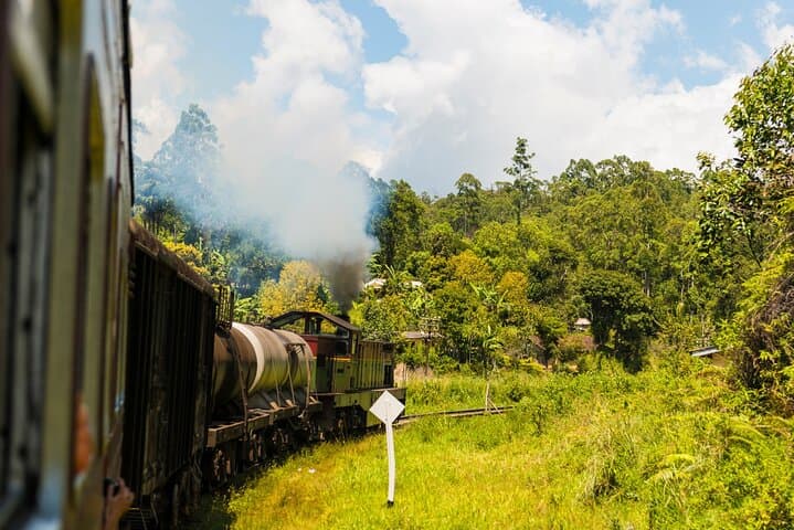 12-Day Sri Lanka Private Round Tour: Driver-Led Highlights from Sigiriya to Galle photo 2