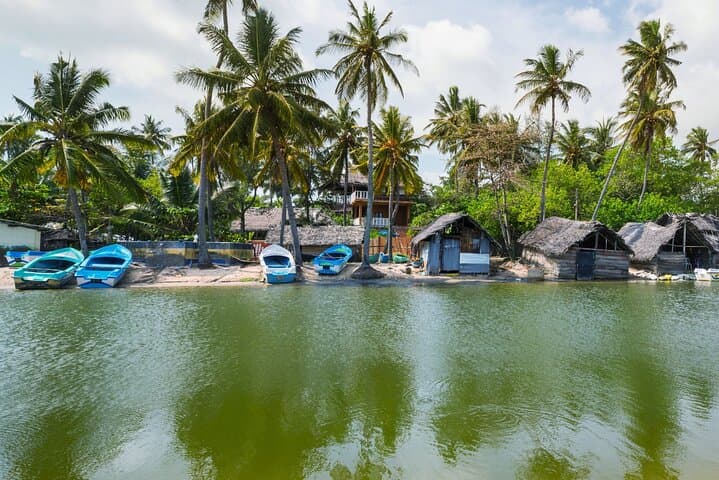 12-Day Sri Lanka Private Round Tour: Driver-Led Highlights from Sigiriya to Galle photo 4