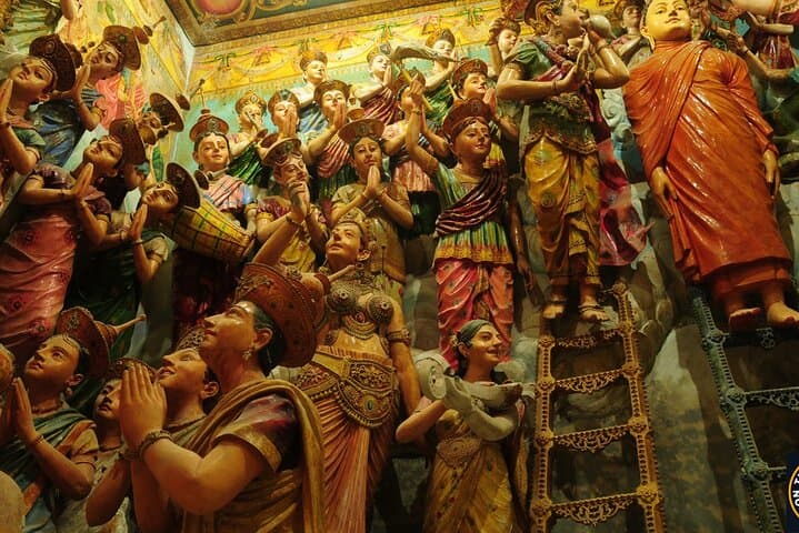 12-Day Sri Lanka Private Round Tour: Driver-Led Highlights from Sigiriya to Galle photo 5