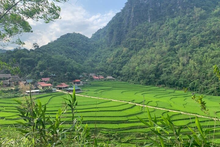 Pu Luong to Halong Bay: 6-Day Trek, Cycle and Cruise from Hanoi photo 3