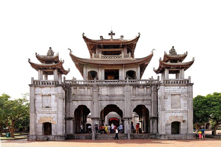 Pu Luong to Halong Bay: 6-Day Trek, Cycle and Cruise from Hanoi photo 5