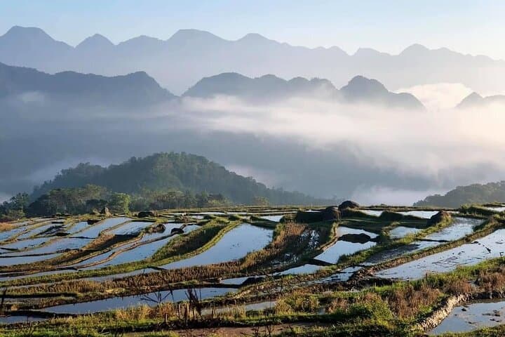 Pu Luong to Halong: 5-Day Pu Luong, Ninh Binh & Halong Bay Adventure photo 1