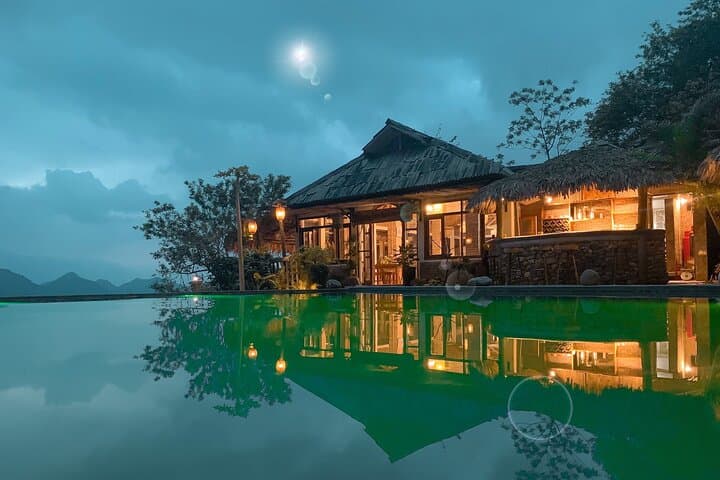 Pu Luong to Halong: 5-Day Pu Luong, Ninh Binh & Halong Bay Adventure photo 4