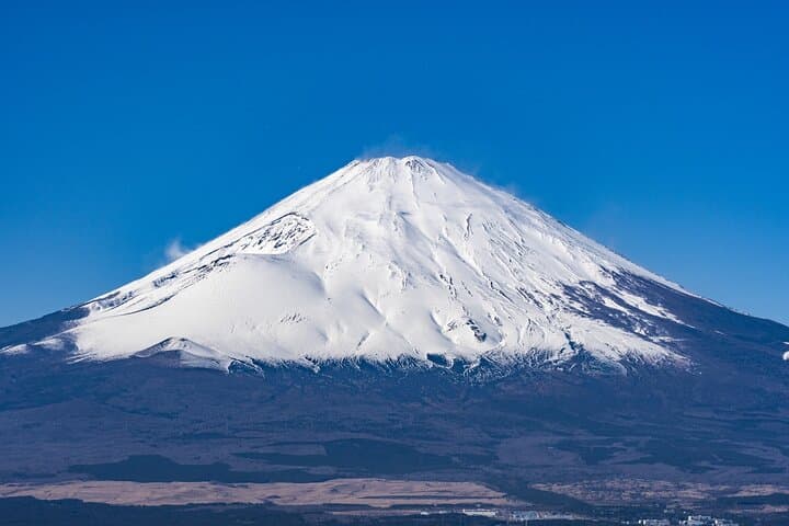 Private Mt. Fuji and Lake Kawaguchi Limousine Day Tour from Tokyo photo 1