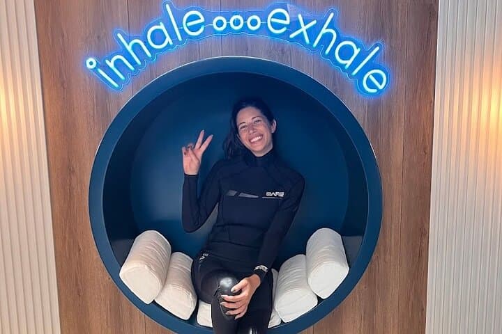 Discover Scuba in Dubai's Largest Indoor Dive Tank — 4m PADI Intro photo 5
