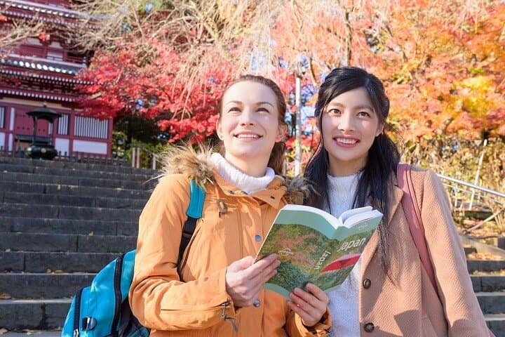 Private Kyoto Highlights Tour: Kinkakuji, Arashiyama & Fushimi Inari in Half-Day