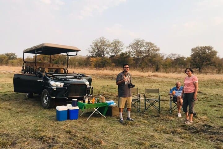 Full Day Victoria Falls + Zambezi National Park Safari: Guide, History & Practical Tips photo 2