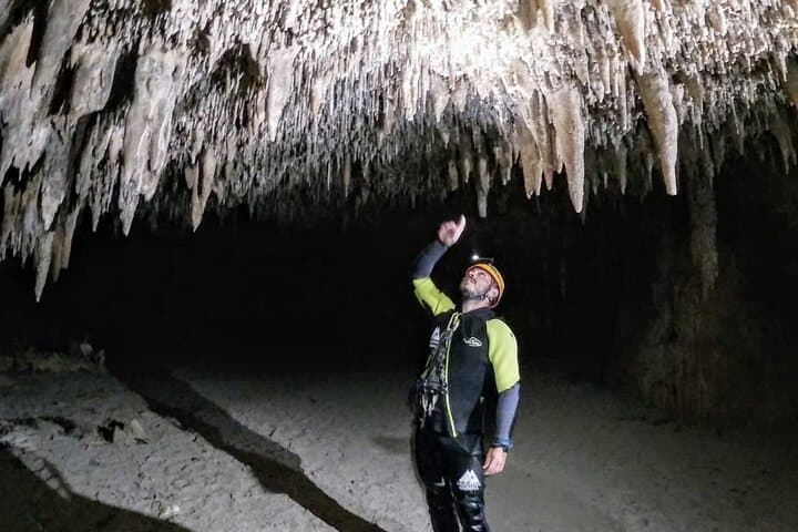 Sea Caving Cova Coloms, Mallorca — Guided Coastal Cave Adventure photo 6