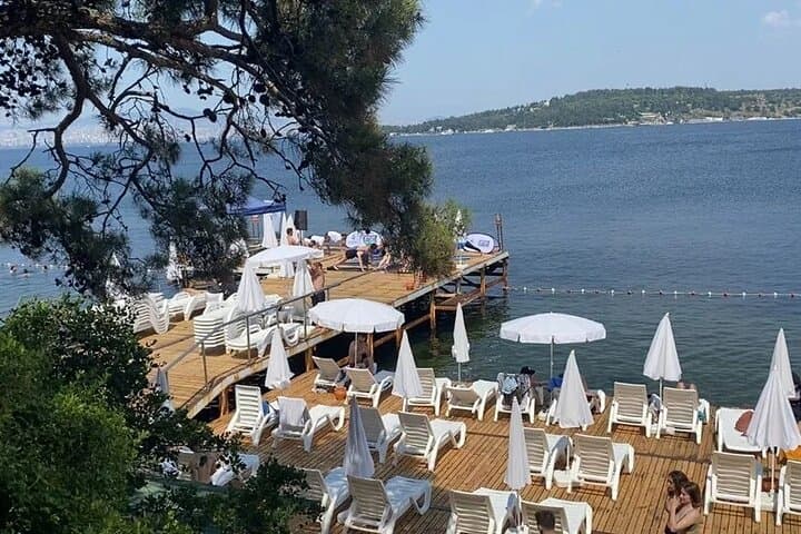 Full-Day Büyükada (Princes' Islands) Tour from Istanbul with Lunch photo 5