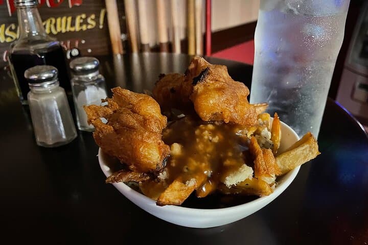 St. John's 3-Hour Newfoundland Food Tour — Walk, Taste & Discover Downtown photo 2