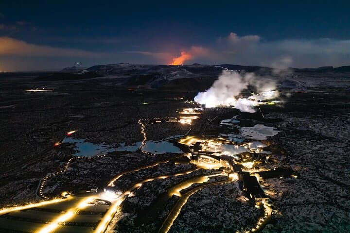 Blue Lagoon Iceland: Geothermal Spa Experience with Transfer photo 4