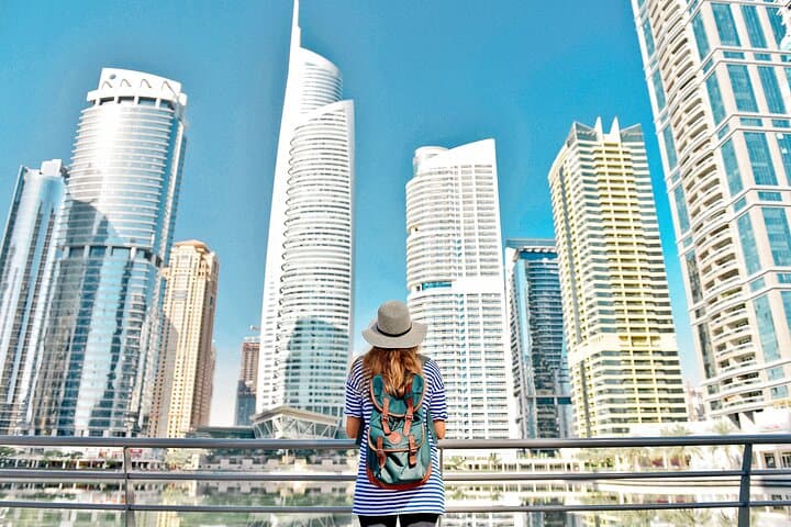Dubai in a Day: Private 8‑Hour Sightseeing & Shopping Tour from Ras Al Khaimah photo 4