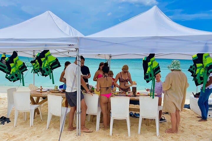 Bahía de las Águilas & La Mina de Bauxita — Full-Day All-Inclusive Tour from Pedernales photo 5