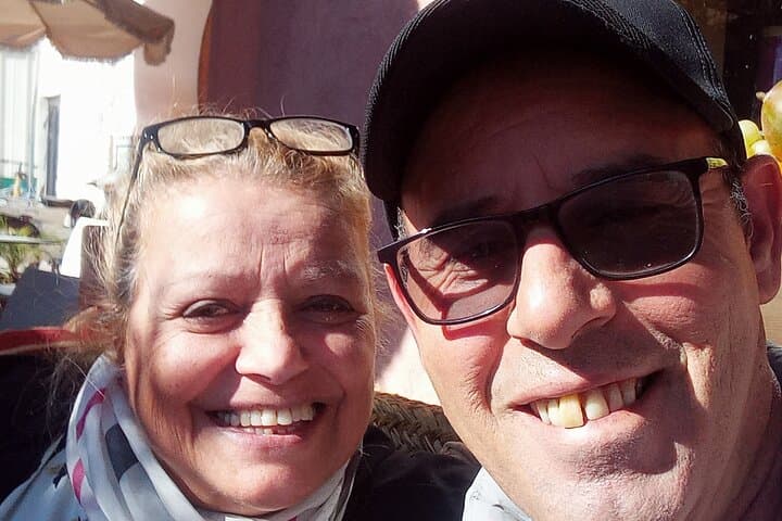 Marrakech to Merzouga: 3-Day Desert Tour via Ait Ben Haddou photo 4