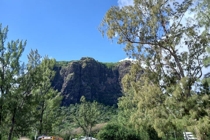 Full-Day Private South Mauritius Tour — Chamarel, Black River Gorges & Grand Bassin photo 5