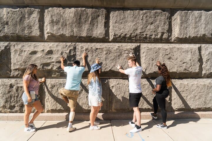 New York City Superheroes Walking Tour: Marvel & DC Filming Locations photo 4