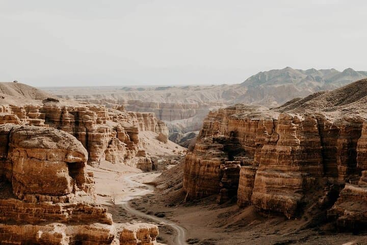 Kolsay Lake & Charyn Grand Canyon: Day Trip from Almaty photo 2