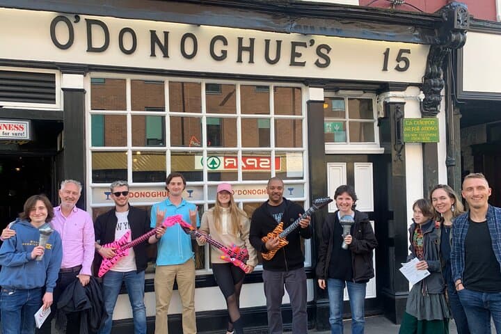 dublin-songwriter-walking-tour-stars-stories-and-whiskey-tasting photo 3