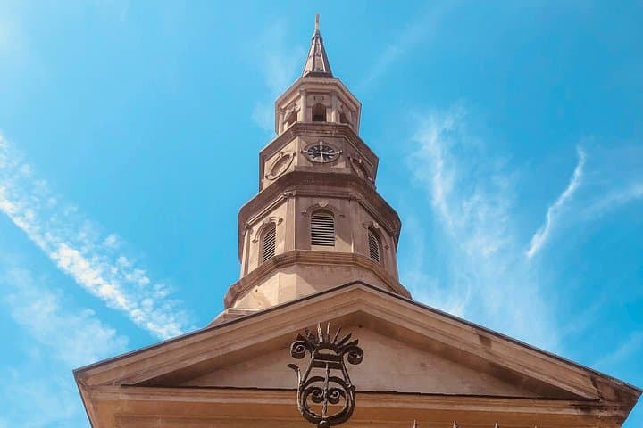 Charleston Women and Wine Walking Tour — Stories, Spirits, and Historic Streets photo 4