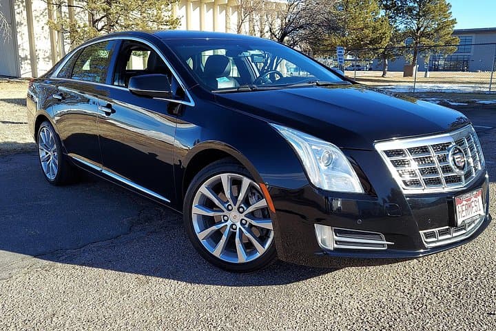 Private NYC Airport Arrival Transfer: JFK, LGA & EWR to Manhattan photo 3