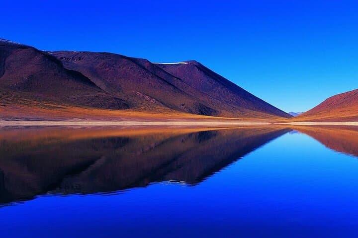 High-Altitude Expedition: Salar de Tara, Pujsa & La Pacana Day Tour photo 3