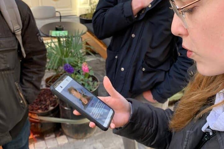 Chase the Syndicate: Self-Guided Escape Game Through Arnhem's Streets