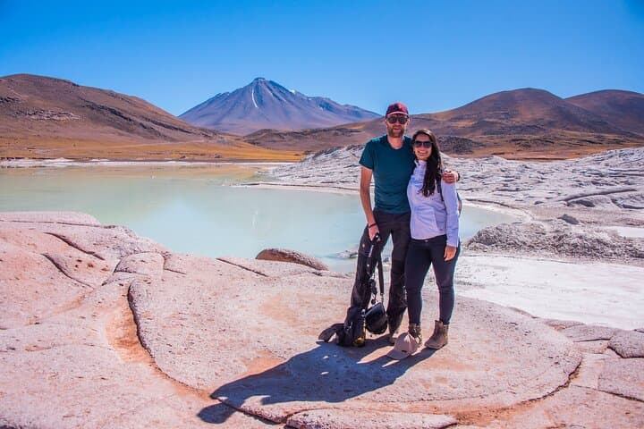Altiplanic Lagoons & Salar de Atacama: High‑Altitude Lagoons, Red Stones and Villages photo 3