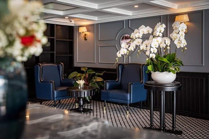 Halong & Lan Ha Bay Luxury 2-Days: Rosy Cruise Highlights, Tips & What to Expect photo 5