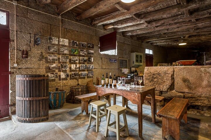 Douro & Vinho Verde Family Wineries Private Day Tour from Porto photo 1