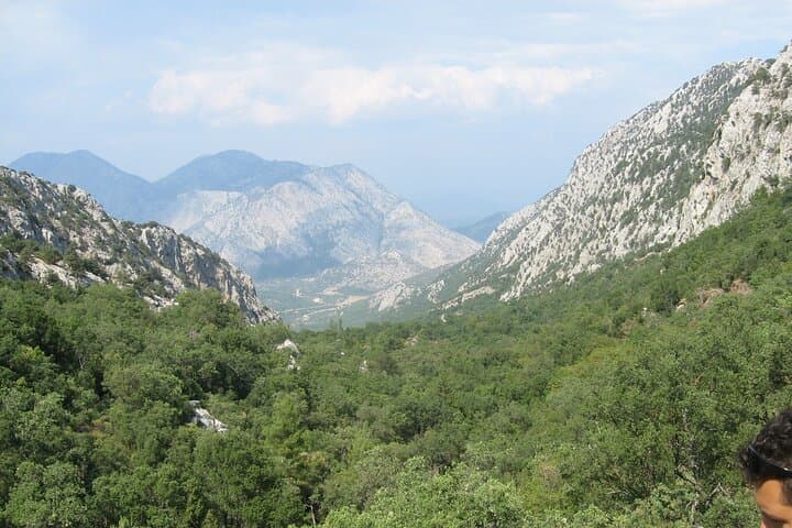 Termessos Ancient City Hike — Antalya’s Eagle’s Nest Trail photo 3