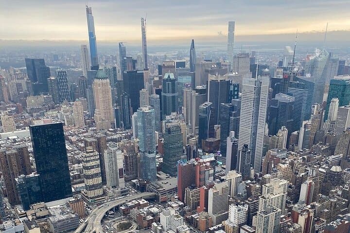 Edge at Hudson Yards: NYC Observation Deck Tickets & Visitor Guide photo 2