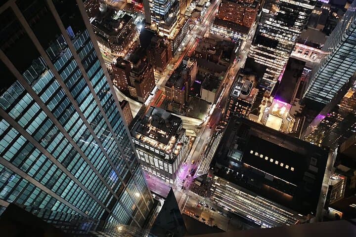 Edge at Hudson Yards: NYC Observation Deck Tickets & Visitor Guide photo 4