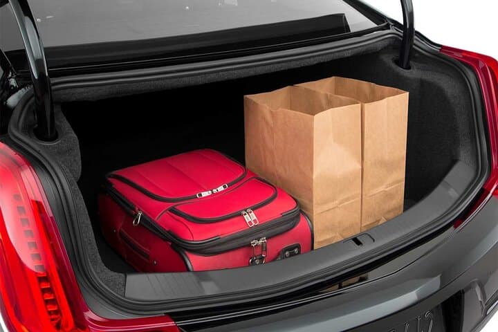Private Sedan Transfer from Reagan DCA to Washington DC — Fast Door-to-Door Service photo 5